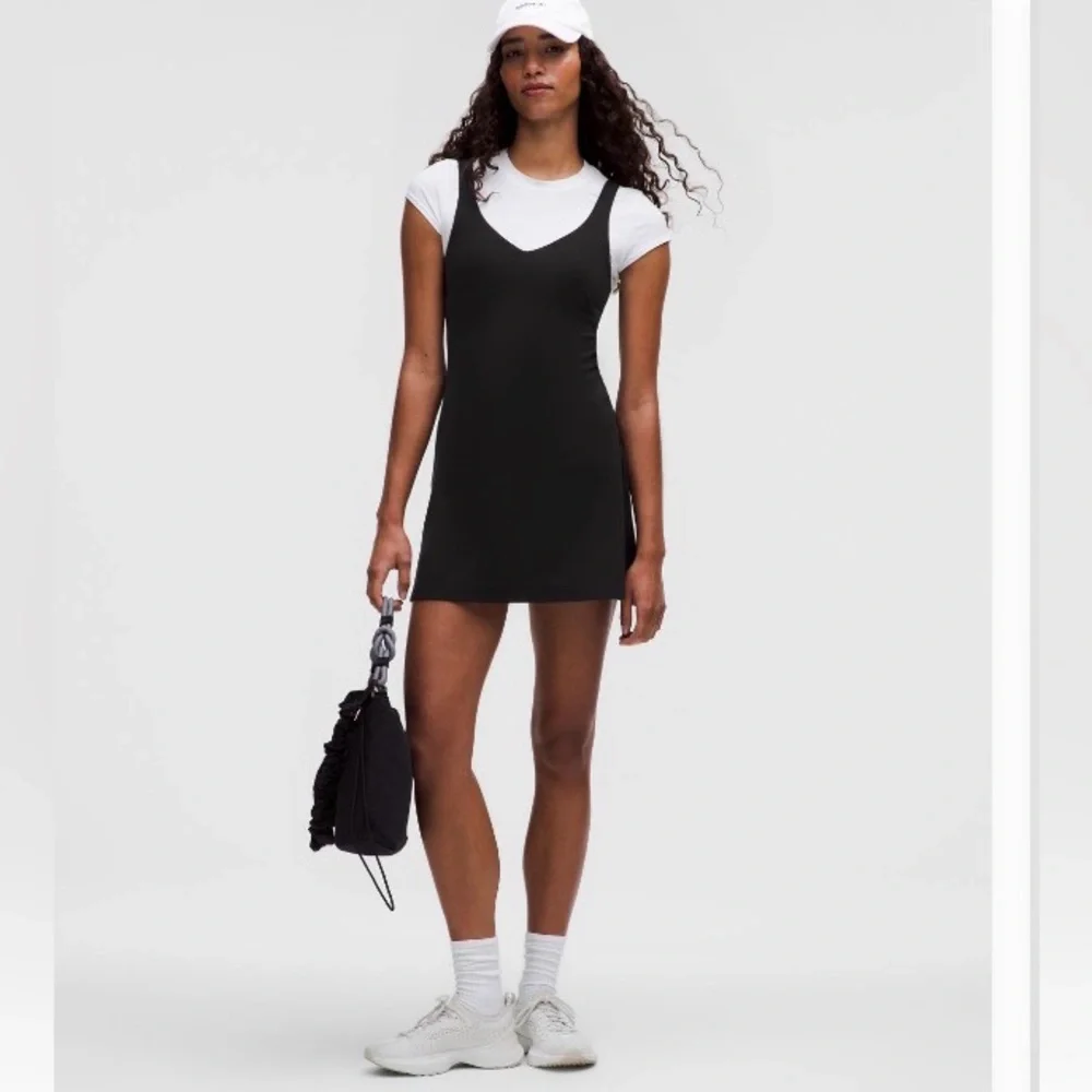Lululemon align Dress - Picture 1 of 3